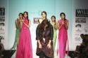 WIFW Spring Summer 2014 Rinku Sobti Collections